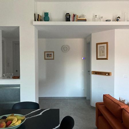 Appartamento Da Paola Sirolo Luaran gambar