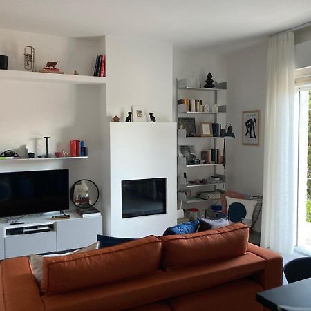 Appartamento Da Paola Sirolo Luaran gambar